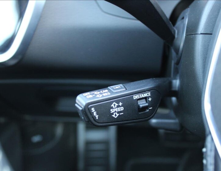 Audi A6 Kombi 3,0 l 210 kw