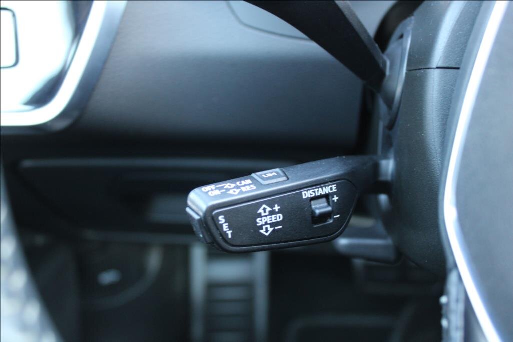 Audi A6 Kombi 3,0 l 210 kw
