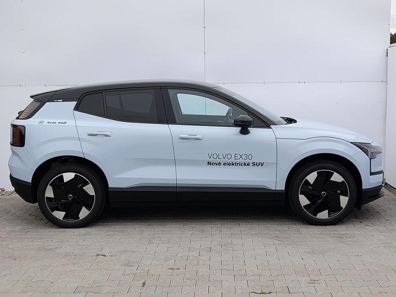 Volvo EX30