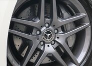 Mercedes-Benz Třídy S Kupé 4,7 l 335 kw