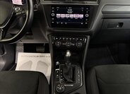 Volkswagen Tiguan Allspace SUV / Terénní 2,0 l 140 kw