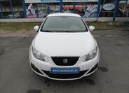 Seat Ibiza 2