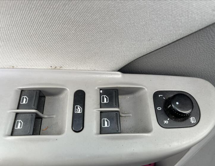 Volkswagen Passat 24