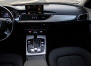 Audi A6 Kombi 3,0 l 160 kw