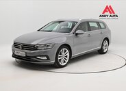 Volkswagen Passat Kombi 2,0 l 110 kw