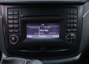 Mercedes-Benz Vito 16