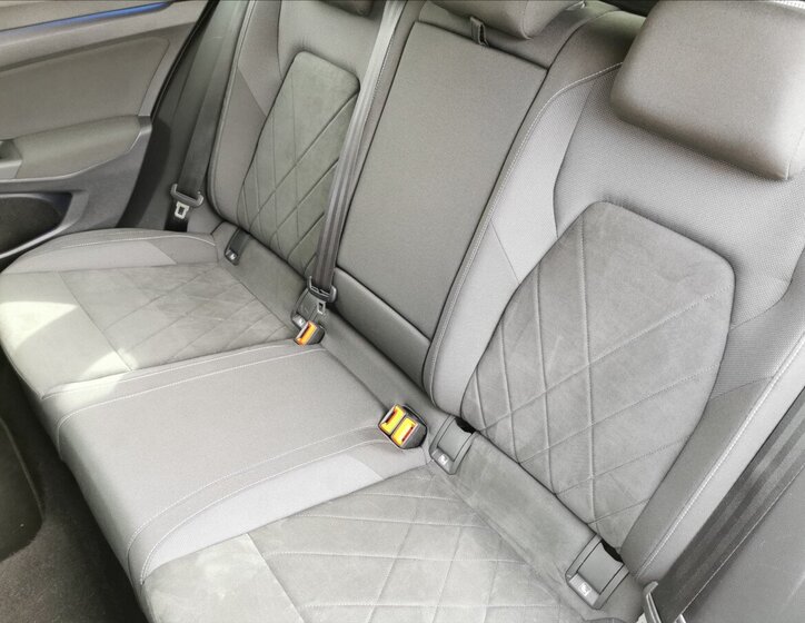 Volkswagen Golf Kombi 2,0 l 110 kw