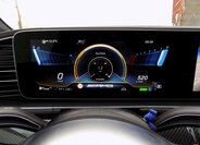 Mercedes-Benz GLE 41