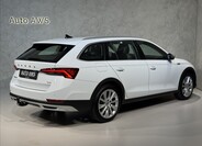 Škoda Octavia 8
