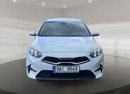 KIA Ceed Kombi 1,5 l 117 kw