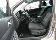 Hyundai Tucson SUV 1,6 l 85 kw