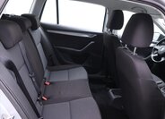 Škoda Octavia Kombi 1,2 l 77 kw