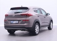 Hyundai Tucson SUV / Terénní 1,6 l 100 kw