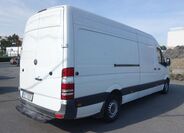 Mercedes-Benz Sprinter 12