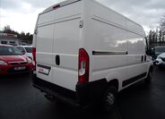 Peugeot Boxer Skříň 2,0 l 96 kw