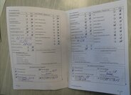 Volkswagen Golf Kombi 1,4 l 90 kw