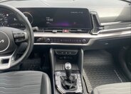 KIA Sportage SUV / Terénní 1,6 l 110 kw
