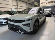 Škoda Ostatní SUV 0,0 250 kw