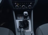 Škoda Octavia Kombi 1,6 l 85 kw