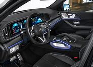 Mercedes-Benz GLS 13