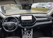 Toyota Highlander 19