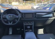 Škoda Kodiaq Kombi 2,0 l 158 kw