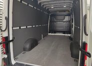 Volkswagen Crafter 26