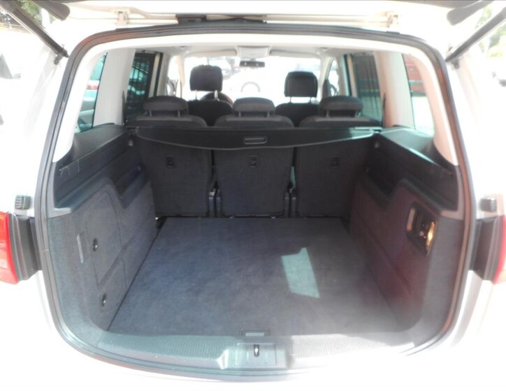 Volkswagen Sharan 26