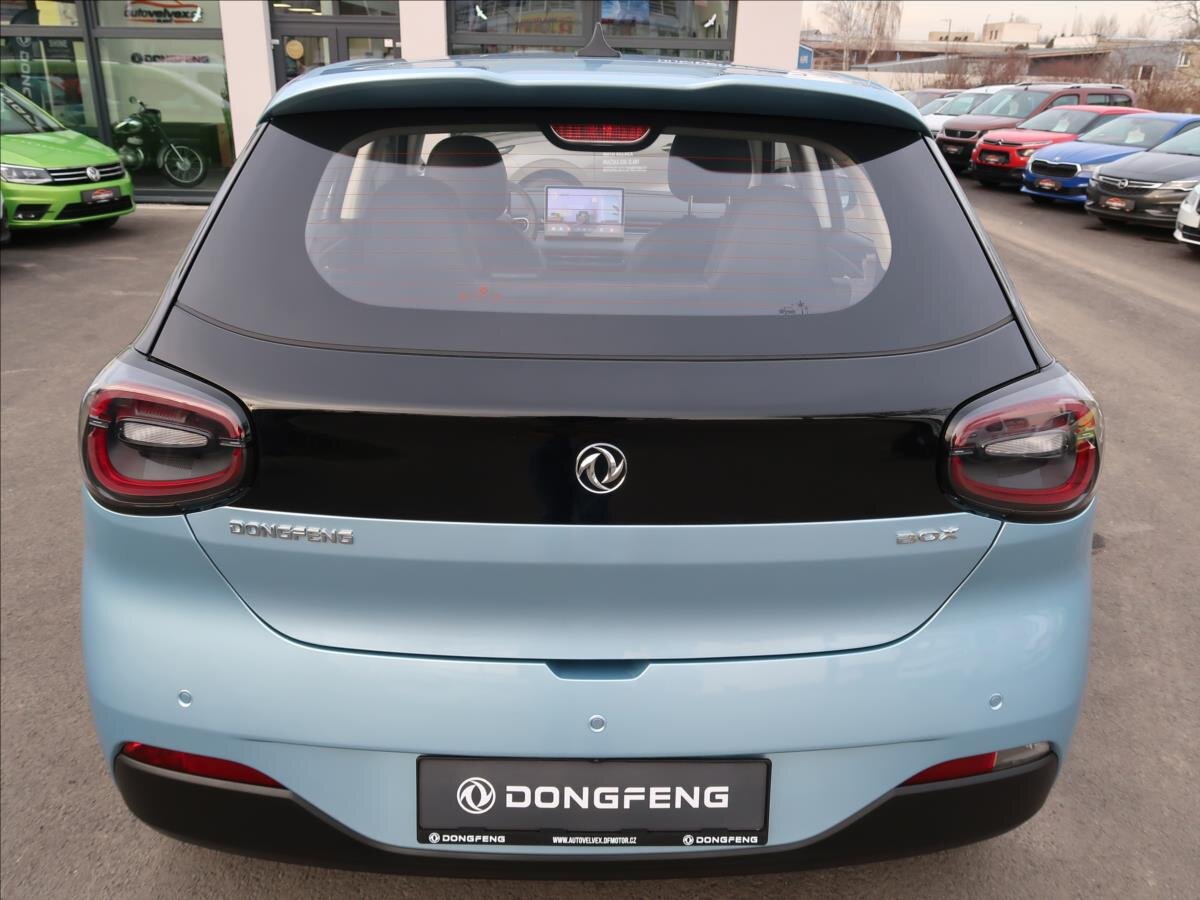 Dongfeng Box