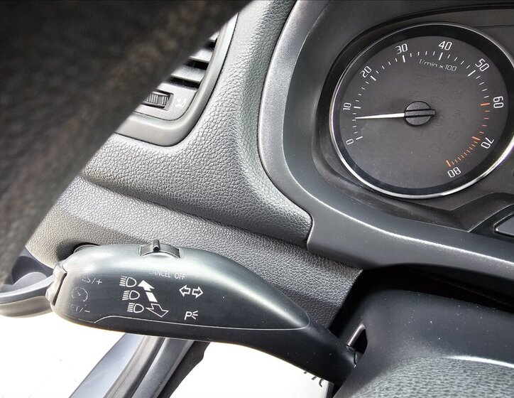 Škoda Fabia Kombi 1,2 l 63 kw