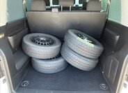 Volkswagen Caravelle Ostatní 2,0 l 110 kw