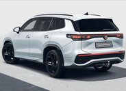 Volkswagen Tayron SUV / Terénní 2,0 l 142 kw