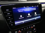 Škoda Superb Liftback 1,4 l 160 kw