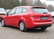 KIA Ceed Kombi 1,6 l 99 kw