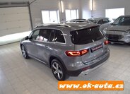 Mercedes-Benz GLB SUV 0,0 85 kw