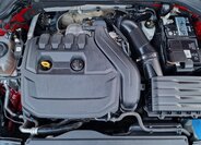 Škoda Octavia Liftback 1,5 l 110 kw