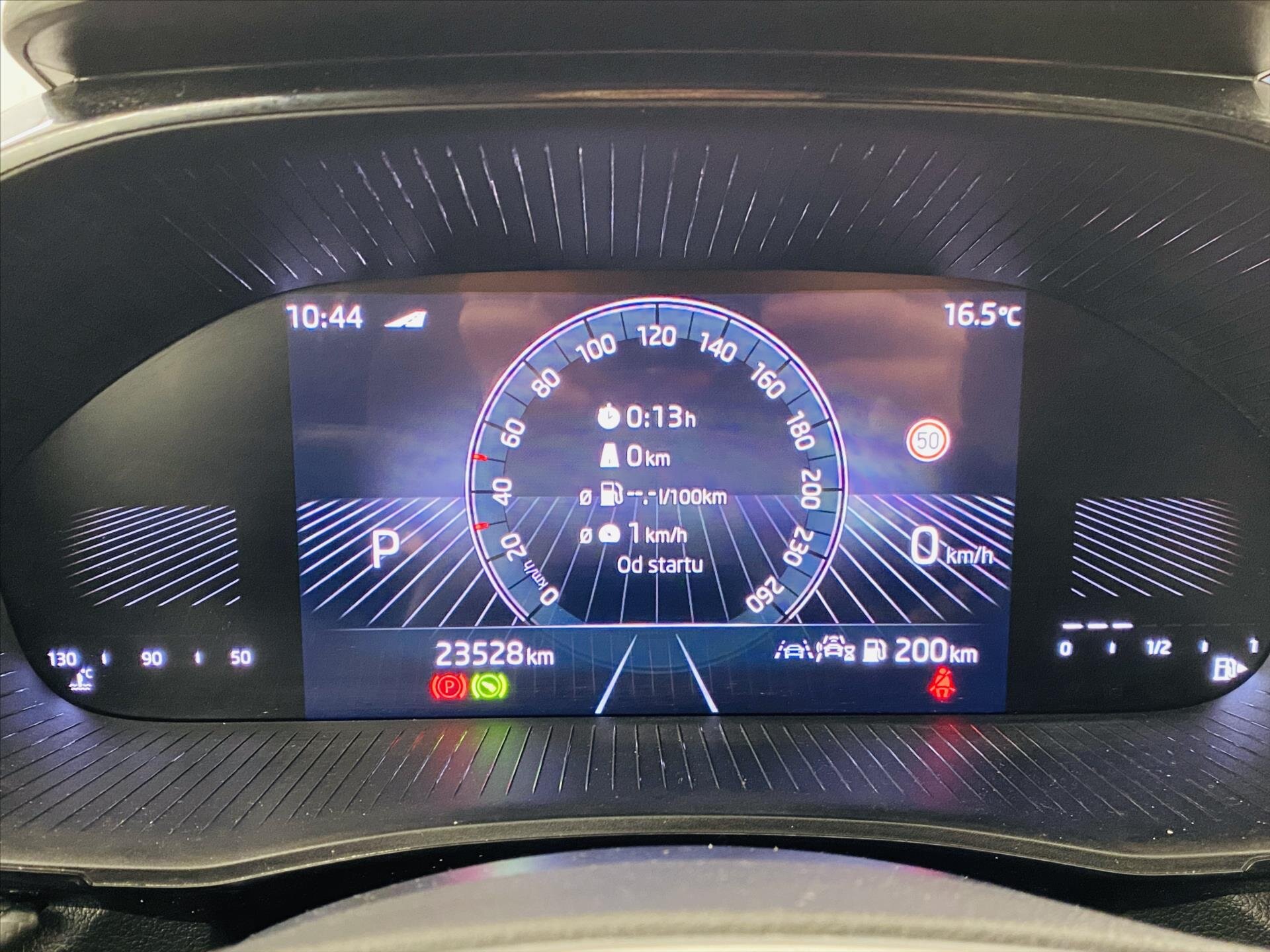 Škoda Fabia Hatchback 999,0 85 kw