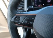 Cupra Ateca SUV / Terénní 1,5 l 110 kw