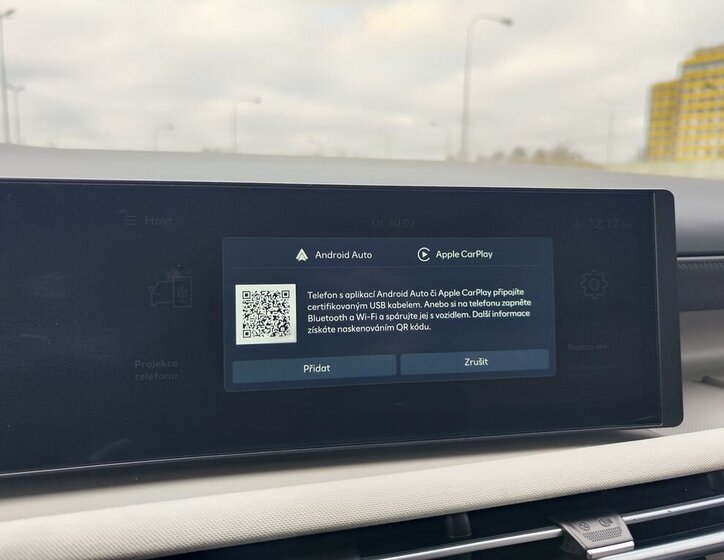 Hyundai Tucson SUV 1,6 l 118 kw