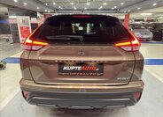 Mitsubishi Eclipse SUV / Terénní 2,4 l 138 kw