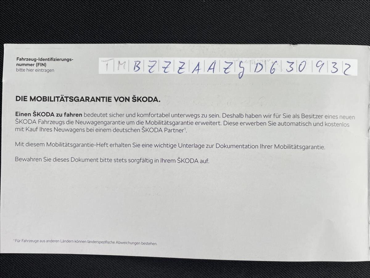 Škoda Citigo Hatchback 999,0 44 kw