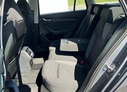 Škoda Octavia Kombi 1,5 l 110 kw