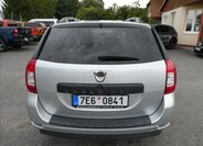 Dacia Logan 8