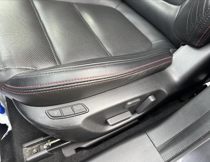 Mazda 6 Kombi 2,0 l 121 kw