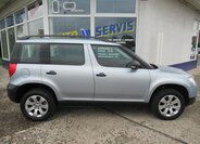 Škoda Yeti SUV / Terénní 1,2 l 77 kw
