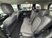 Mercedes-Benz GLB SUV / Terénní 2,0 l 110 kw