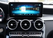 Mercedes-Benz GLC 36