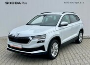 Škoda Karoq 1