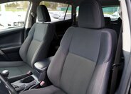 Toyota RAV4 SUV / Terénní 2,0 l 91 kw