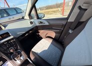 Opel Meriva Kombi 1,7 l 74 kw